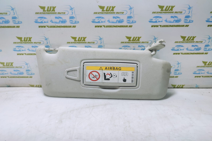 Parasolar A2468100410 Mercedes-Benz B-Class W246 [2011 - 2015]
