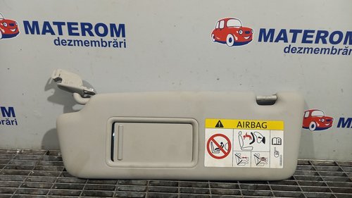 PARASOLAR AUDI A3 - - (2012 2016)