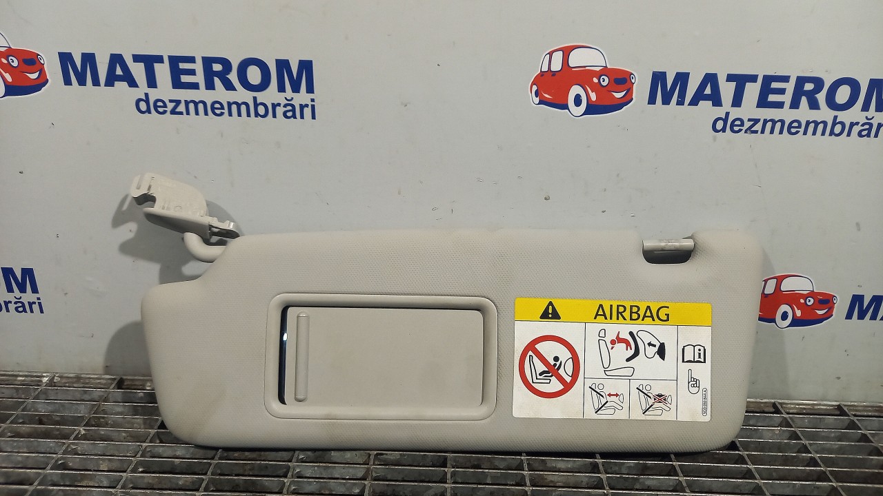 PARASOLAR AUDI A3 A3 - - (2012 2016)