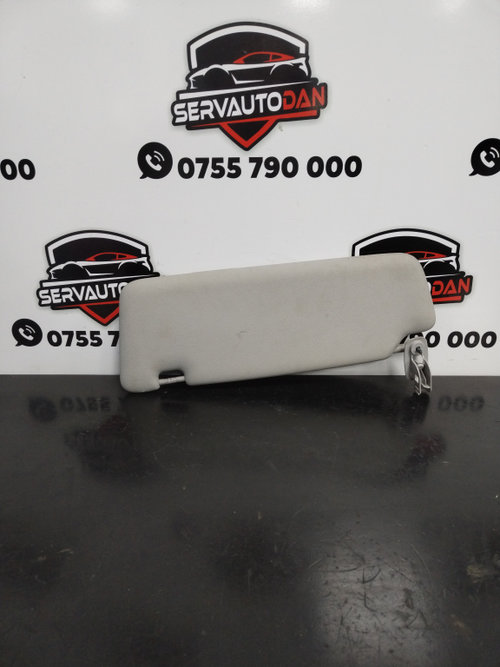Parasolar Audi A4 (2004-2008) [8EC, B7] 2.0 Motorina 2007