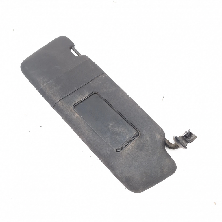 Parasolar Audi A4 B6 (8E) 2000-2004 Dreapta 8E0857552A, 8E0 857 552 A