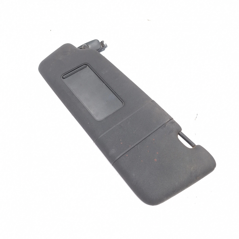 Parasolar Audi A4 B6 (8E) 2000-2004 Stanga 8E0857551A, 8E0 857 551 A, 8E0857551, 8E0 857 551