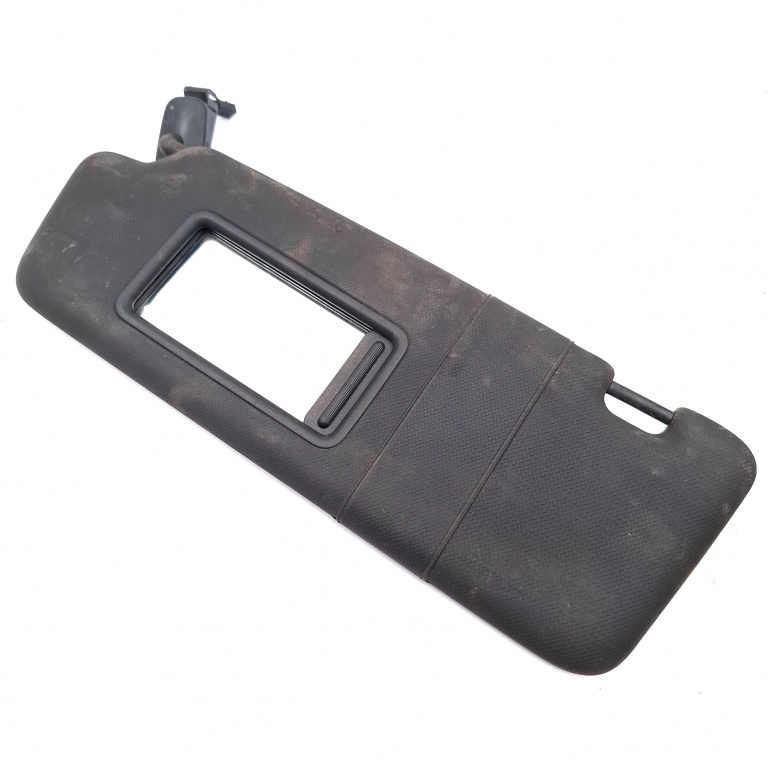 Parasolar Audi A5 (8T3, 8F7, 8Ta) 2007-2016 Stanga 8K0857551, 8K0 857 551