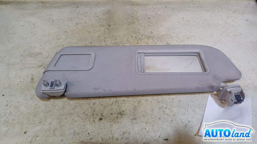 Parasolar Audi A6 4F2,C6 2004-2011