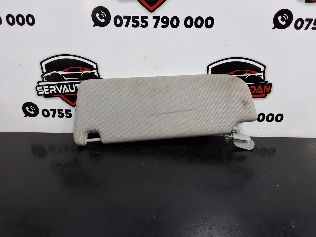 Parasolar Audi A6 Allroad (2012->) [4GH] 3.0 Motorina 2012, DREAPTA / 4G0857552
