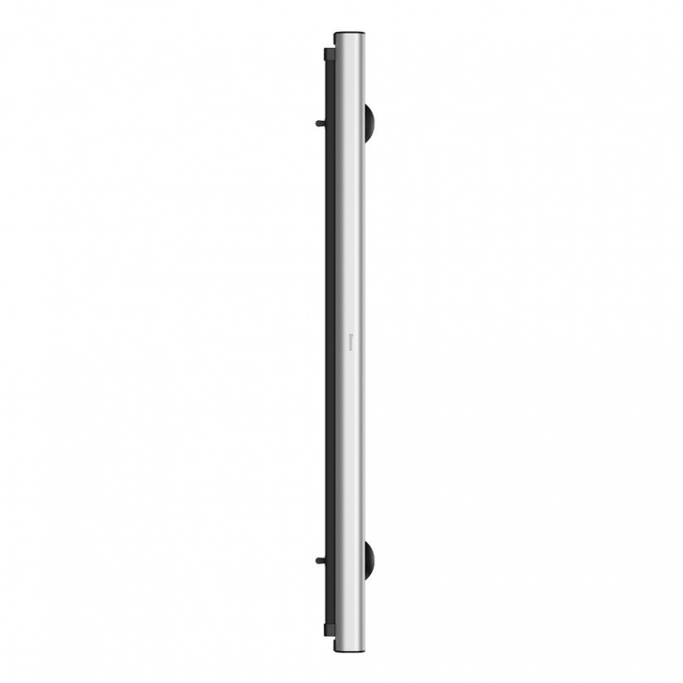 Parasolar Auto Retractabil Baseus 65x140cm Argintiu CRZYD-B0S