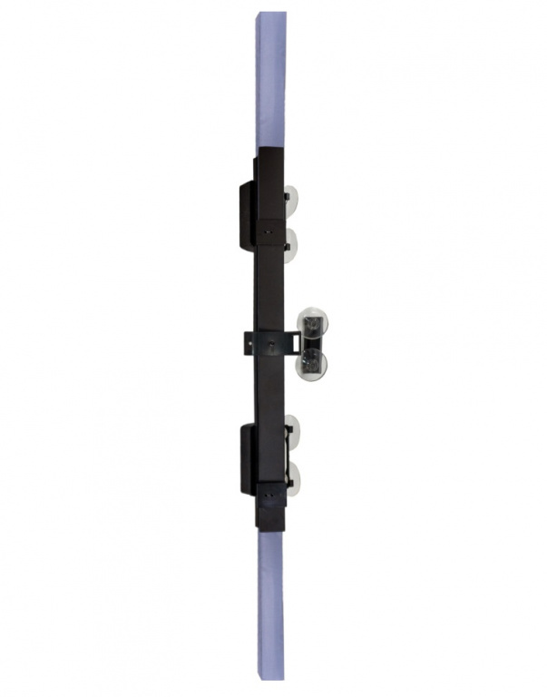 Parasolar Auto Retractabil Carguard 150x70cm PAR001