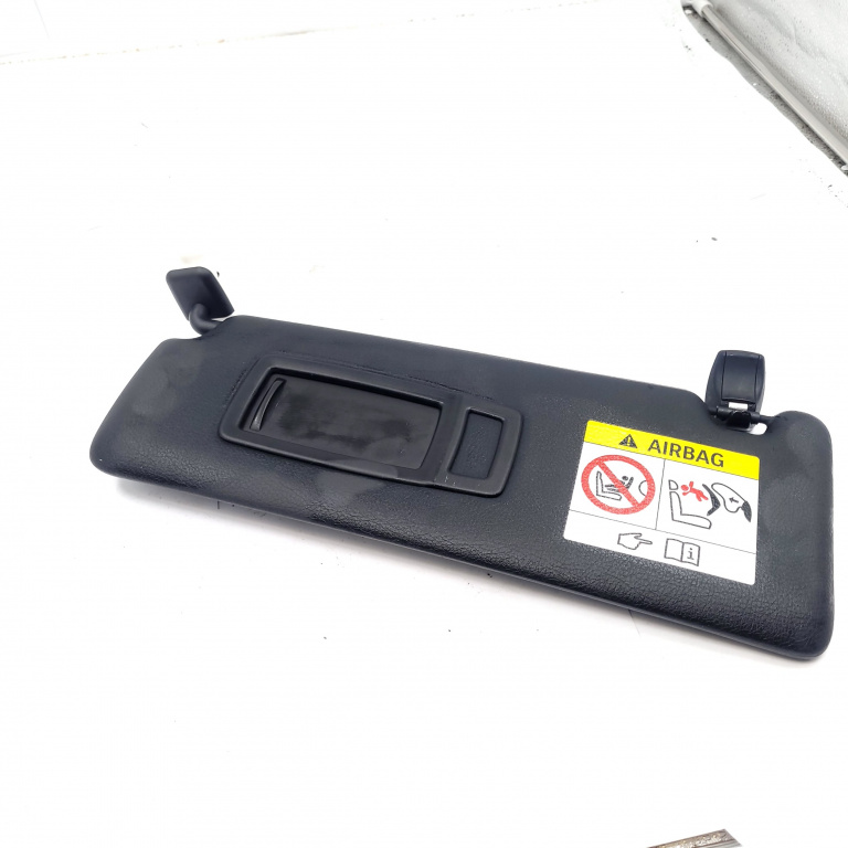 Parasolar Bmw 3 Gran Turismo - F34 2011-2019 320 D B47 D20 A Motorina Stanga 7277251
