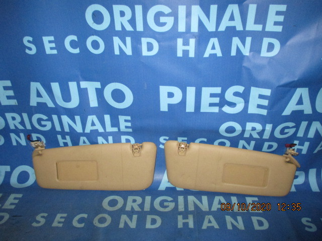 Parasolar BMW E61