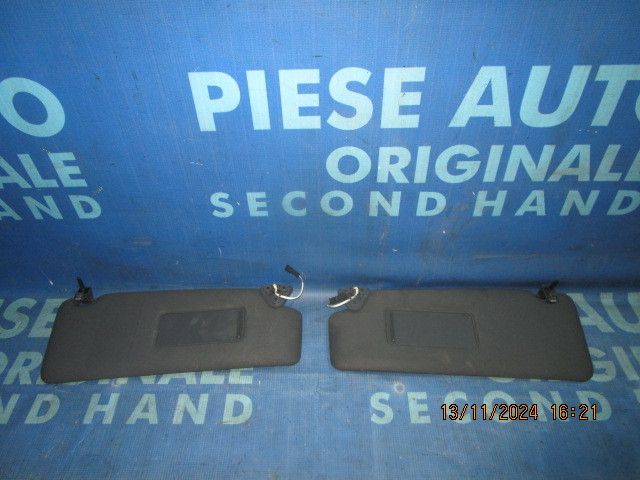 Parasolar BMW E83 X3 (M pachet)