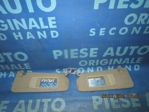 Parasolar BMW E92 2007