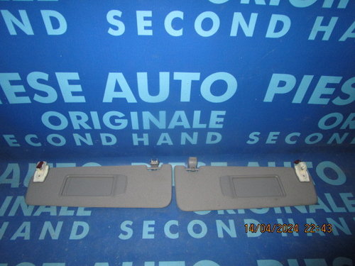 Parasolar BMW F01 2015
