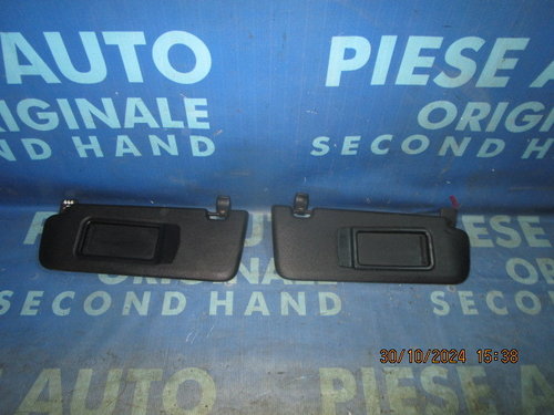 Parasolar BMW F25 X3