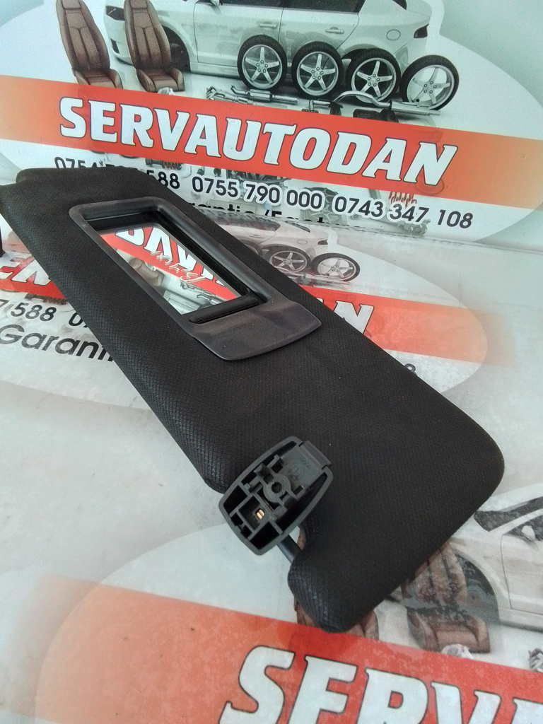 Parasolar BMW Seria 3 (1998-2005) [E46] 2.0 Motorina 2004, 6905983