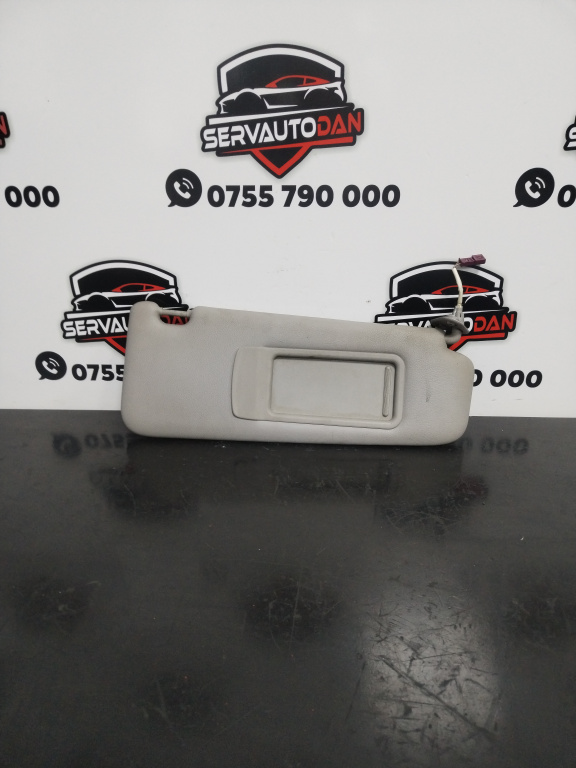 Parasolar BMW Seria 3 (2005-2012) [E90] 2.0 Motorina 2005, DREAPTA