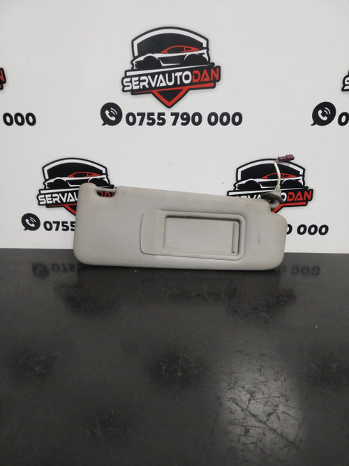 Parasolar BMW Seria 3 (2005-2012) [E90] 2.0 Motorina 2005, DREAPTA