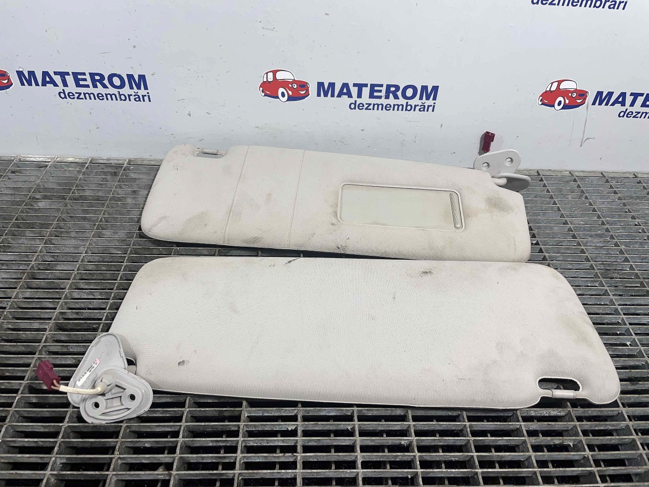 PARASOLAR BMW SERIA 7 E 66 SERIA 7 E 66 - - (2005 2008)