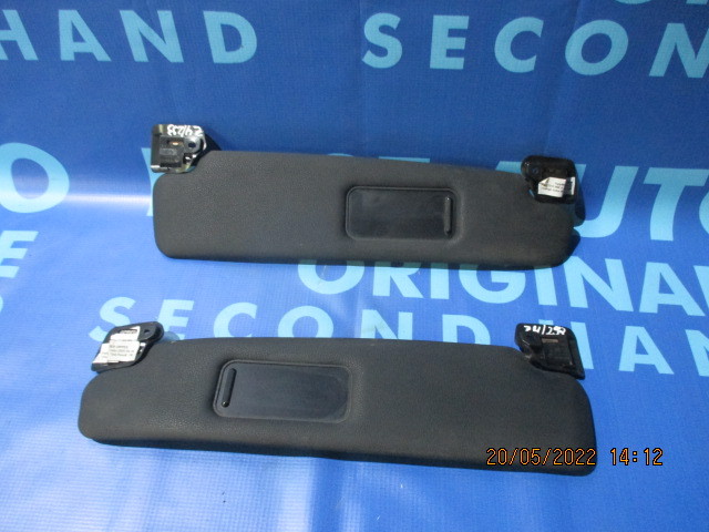 Parasolar BMW Z4 E85