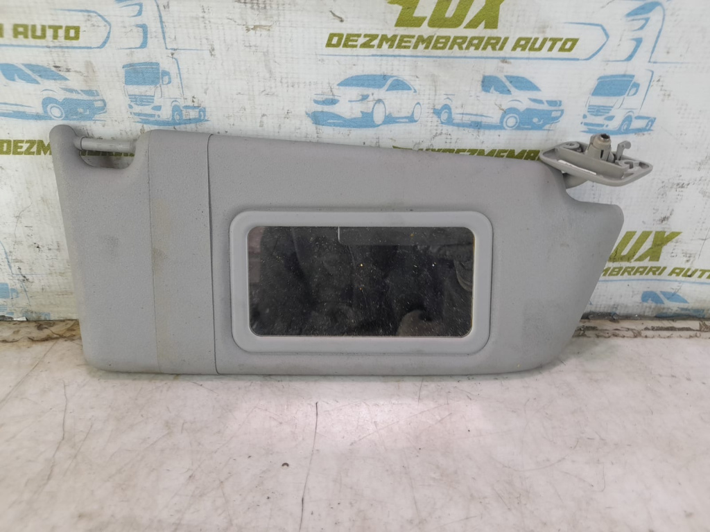 Parasolar dreapta 13113045 Opel Astra H [2004 - 2007] 1.7 cdi z17dth