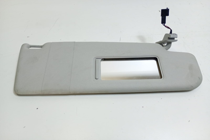 Parasolar dreapta 1K0857552 Volkswagen VW Passat B7 [2010 - 2015]