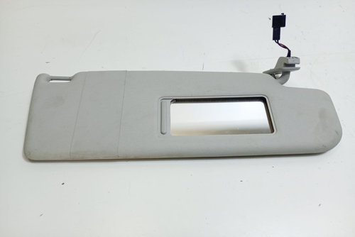 Parasolar dreapta 1K0857552 Volkswagen VW Passat B7 [2010 - 2015]
