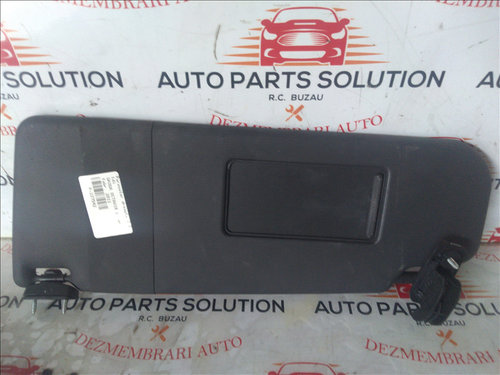 Parasolar dreapta 2.0 tdi SKODA OCTAVIA 2 an fabr. 2011