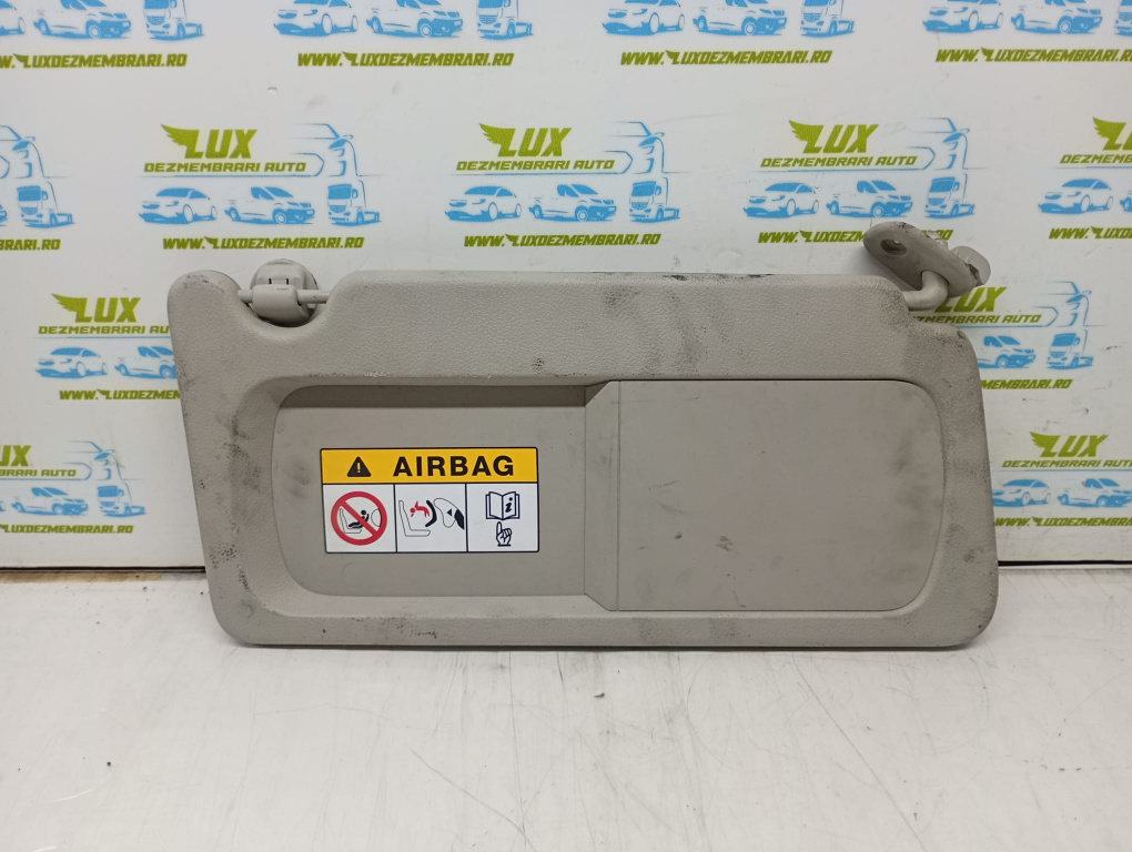 Parasolar dreapta 568200231084 Dacia Dok