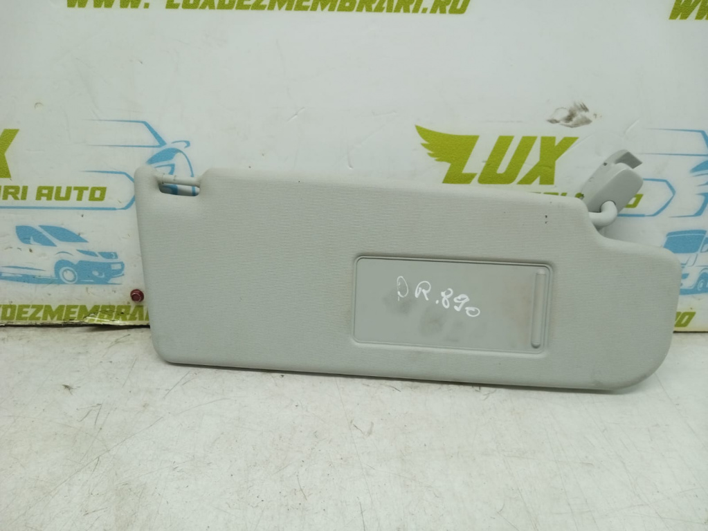 Parasolar dreapta 5p0857552d Seat Altea 