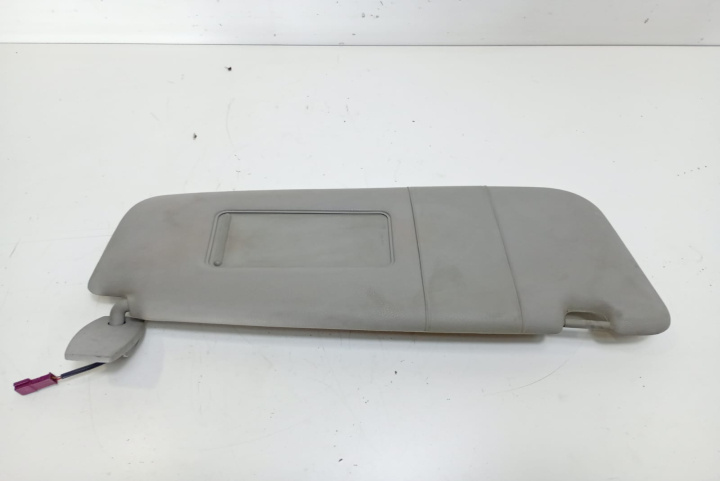 Parasolar dreapta 7066650 BMW Seria 5 E60/E61 [2003 - 2007]