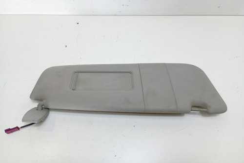 Parasolar dreapta 7066650 BMW Seria 5 E60/E61 [2003 - 2007]