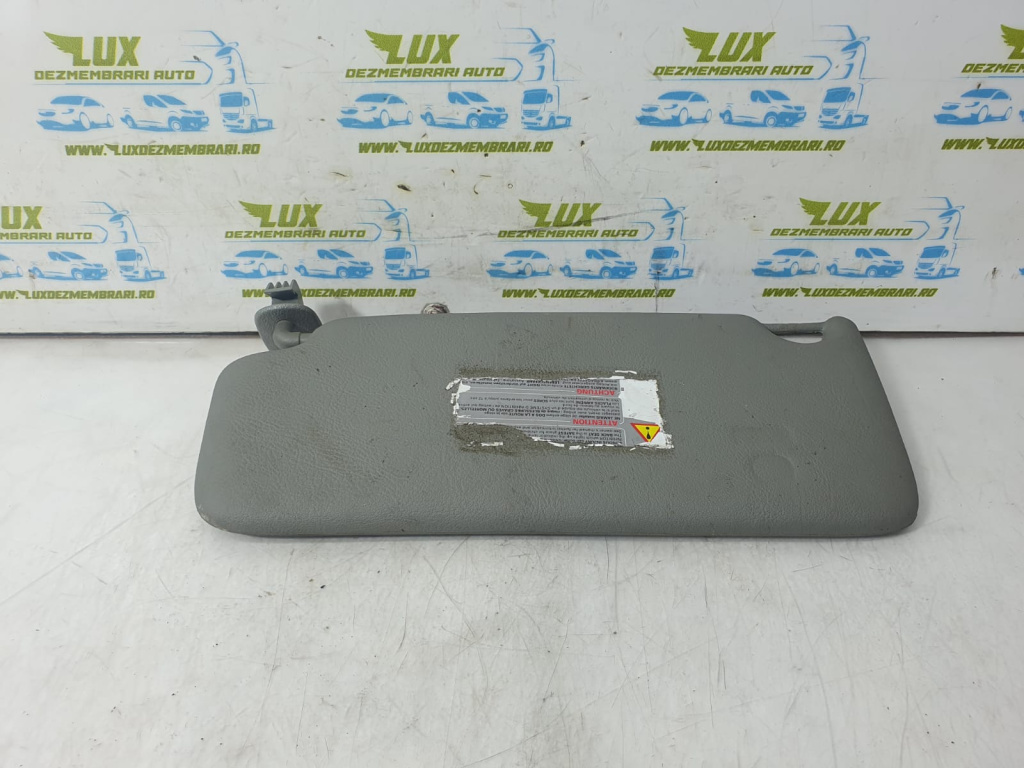 Parasolar dreapta 7700849118 Renault Symbol [facelift] [2002 - 2006]