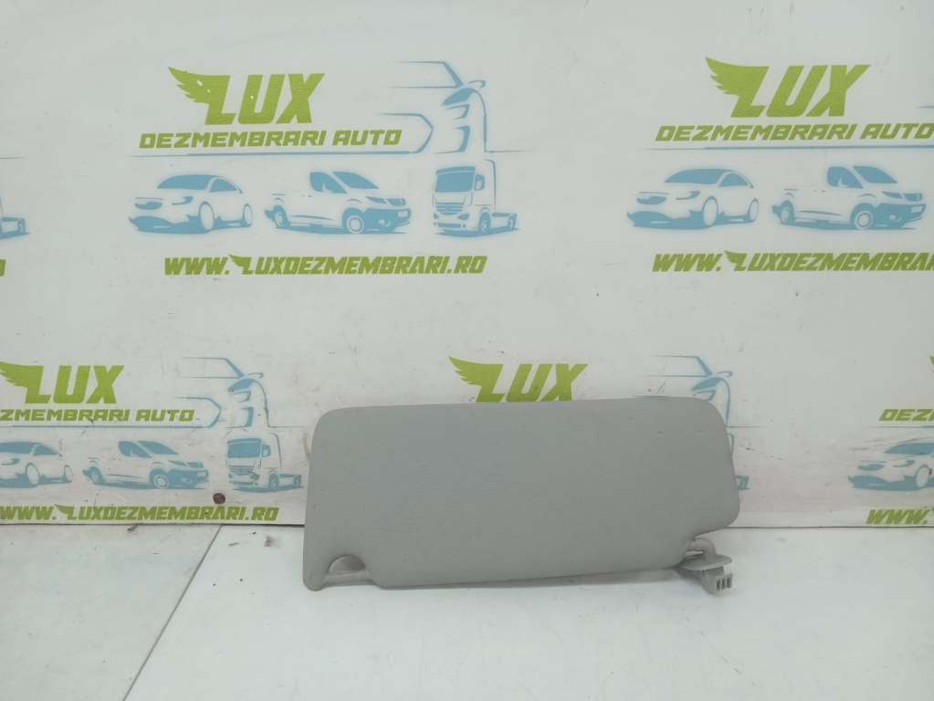 Parasolar dreapta 7700849118 Renault Twingo [2th facelift] [2000 - 2004]