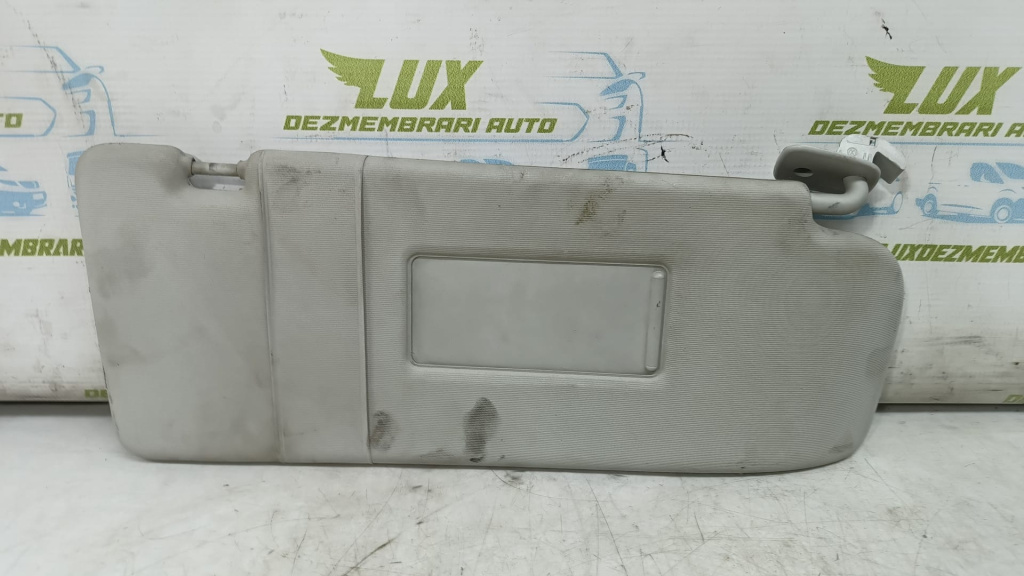 Parasolar dreapta 7m3857552 Ford Galaxy [facelift] [2000 - 2006]