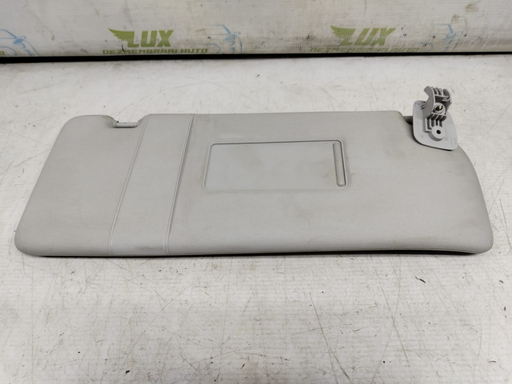 Parasolar dreapta 7m3857552d Volkswagen VW Sharan [facelift] [2000 - 2003]
