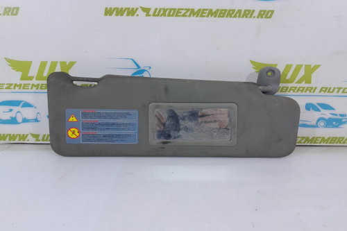 Parasolar dreapta 8200703191 Dacia Logan [2004 - 2008]