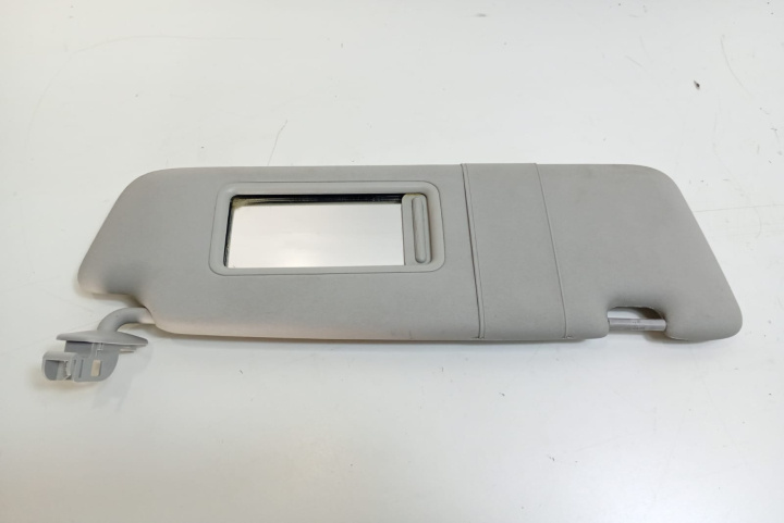Parasolar dreapta 8E02857552 Audi A4 B7 [2004 - 2008]
