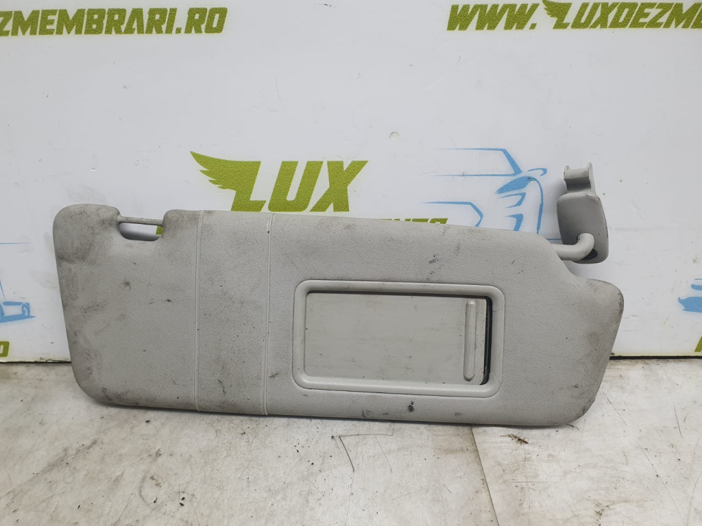 Parasolar dreapta 8e0857552 Audi A4 B6 [2000 - 2005]