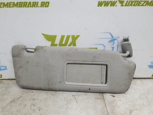 Parasolar dreapta 8e0857552 Audi A4 B6 [2000 - 2005]