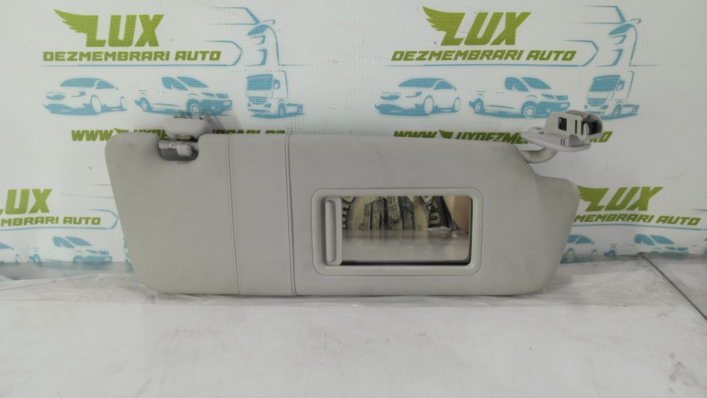 Parasolar dreapta 8e0857552 Audi A4 B7 [2004 - 2008]
