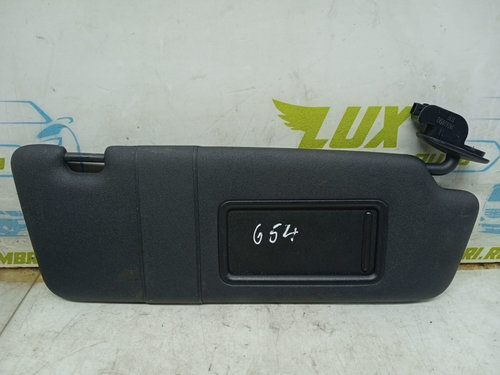 Parasolar dreapta 8e0857552r Audi A4 B7 [2004 - 2008]