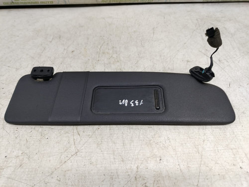 Parasolar dreapta 8h0857552a Audi A5 8T [2007 - 2011] 2.0 tfsi CDN