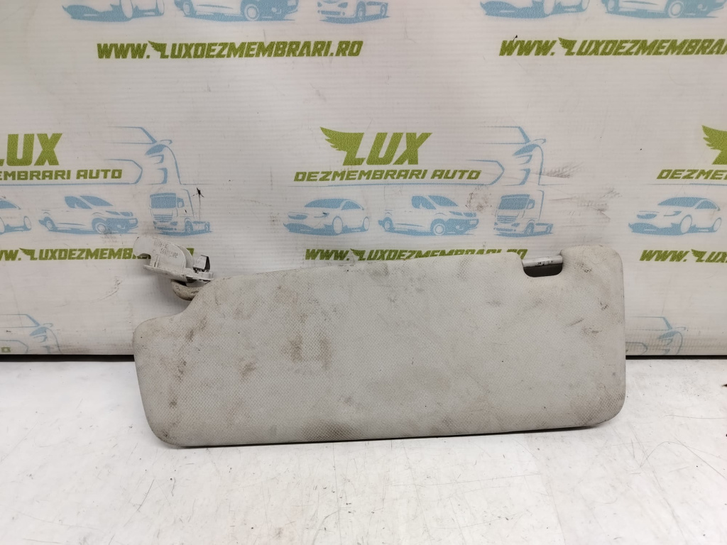 Parasolar dreapta 8k0857552 Audi A4 B8/8K [2007 - 2011]