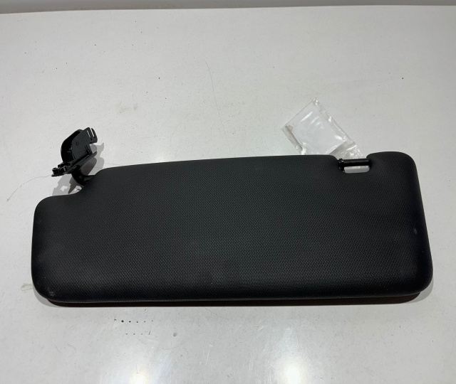 Parasolar dreapta 8K0857552 Audi Q5 8R [2008 - 2012]