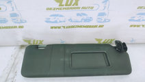 Parasolar dreapta 8p2857552 Audi A3 8P [2003 - 200...