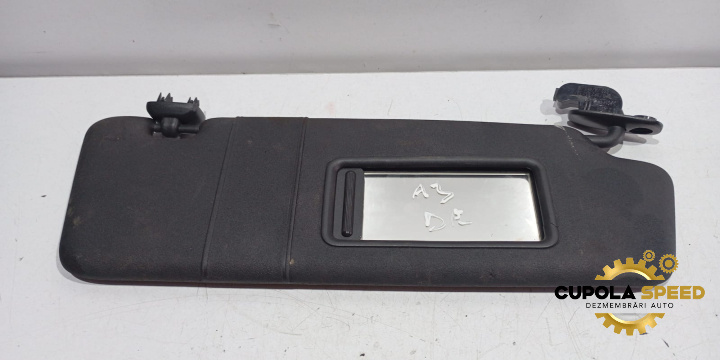 Parasolar dreapta 8P2857552 S-Line Audi A3 8P [2003 - 2005]