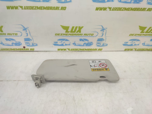 Parasolar dreapta 964004288r Dacia Logan 3 [2020 - 2024] 1.0 tce H4D480