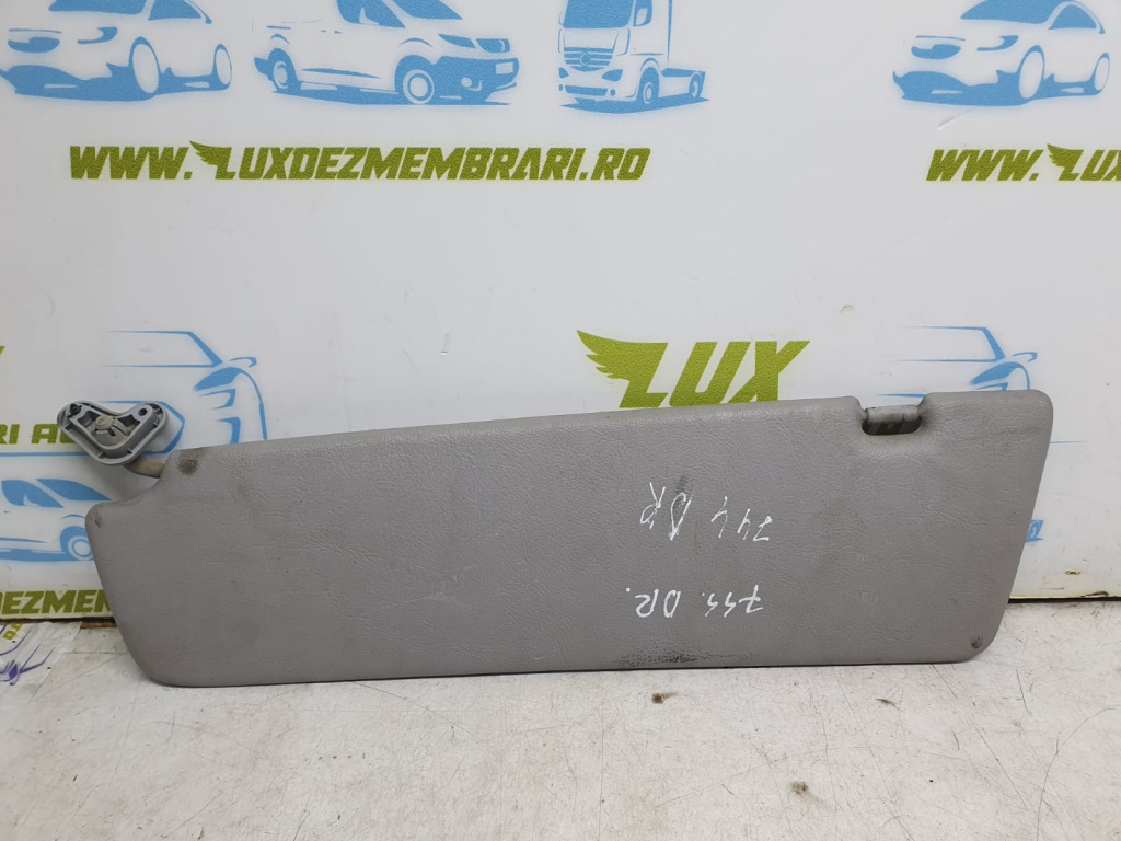Parasolar dreapta A6398100110 Mercedes-Benz Vito W639 [2003 - 2010] 2.2 cdi om646.980 euro 4