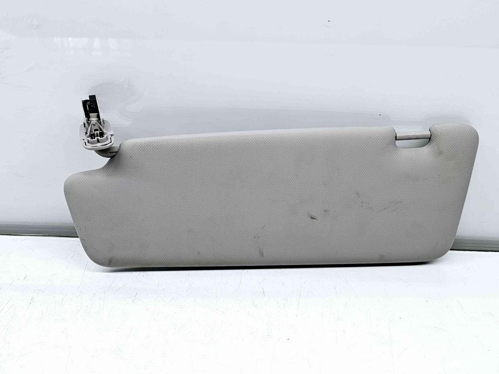Parasolar dreapta Audi A1 (8X1) [Fabr 2010-2018] OEM