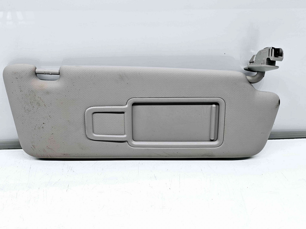 Parasolar dreapta Audi A1 (8X1) [Fabr 2010-2018] OEM