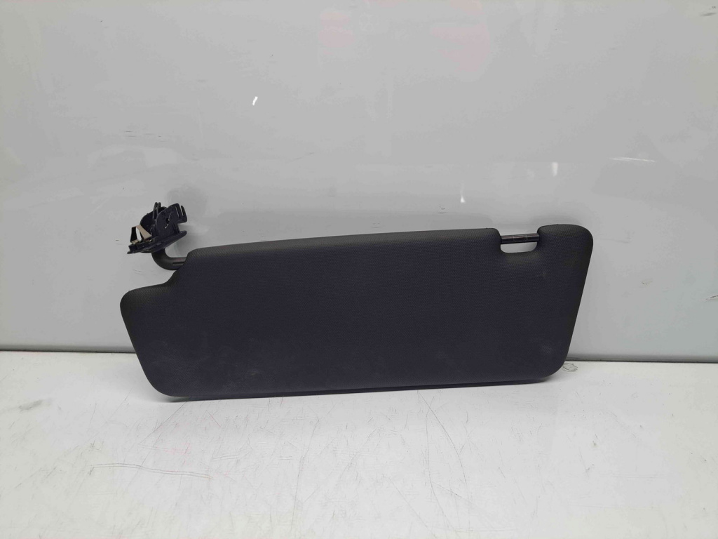 Parasolar dreapta Audi A1 Sportback (8XF) Facelift [Fabr 2011-2018] OEM